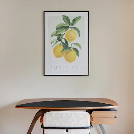 Familiale à Victor Hugo Appartamento