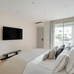 Apartamento Familiale A Victor Hugo París