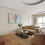 Familiale A Victor Hugo Apartamento París
